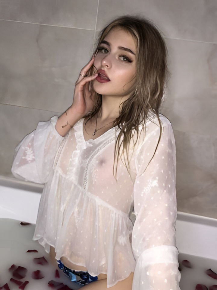 Алиана привлекальеная девушка из Салавата цена от 2500 руб