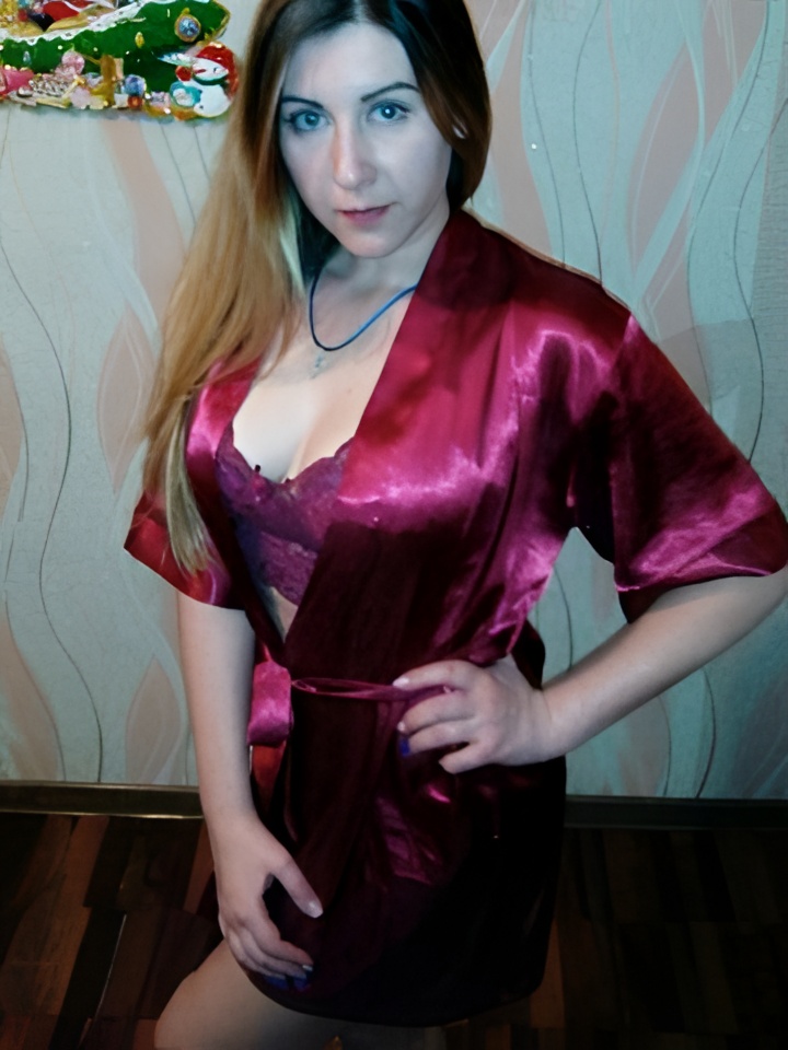 Индивидуалка Анфиса, доступна для личного знакомства от 2500 руб