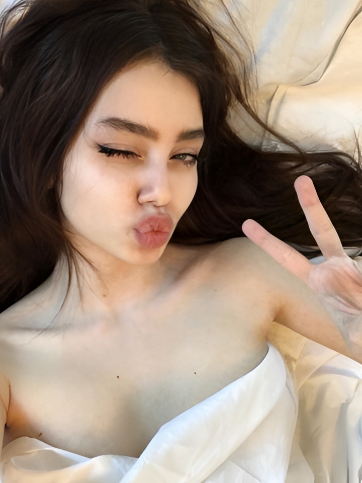 Азалия привлекальеная девушка из Салавата цена от 5000 руб