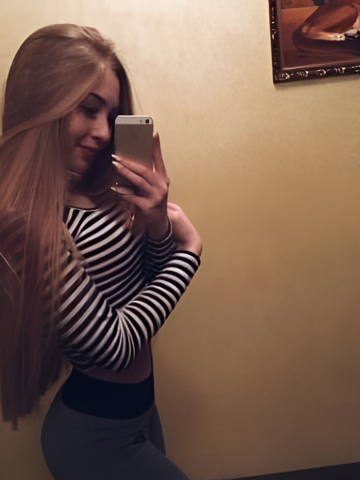 Индивидуалка Далия, доступна для личного знакомства от 2500 руб