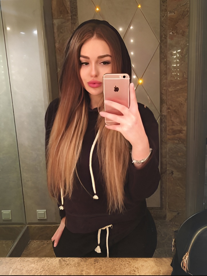 Лика привлекальеная девушка из Салавата цена от 1500 руб