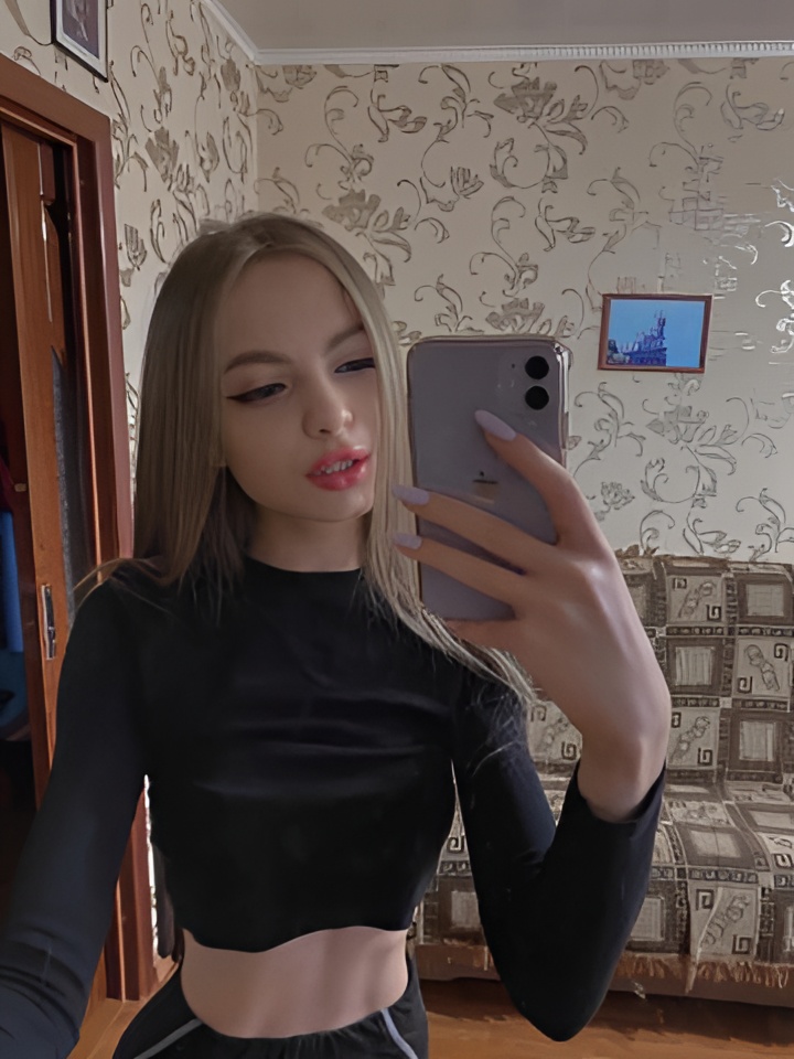 Индивидуалка Марина, доступна для личного знакомства от 4000 руб