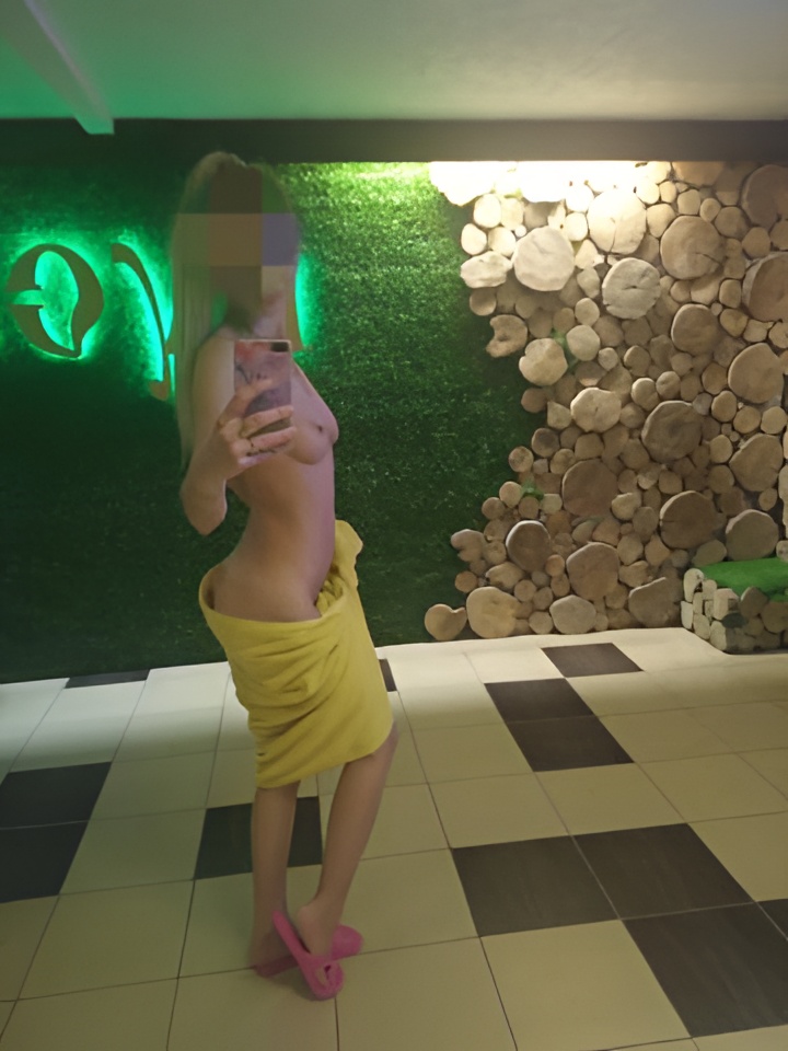 Индивидуалка Рита, доступна для личного знакомства от 2500 руб