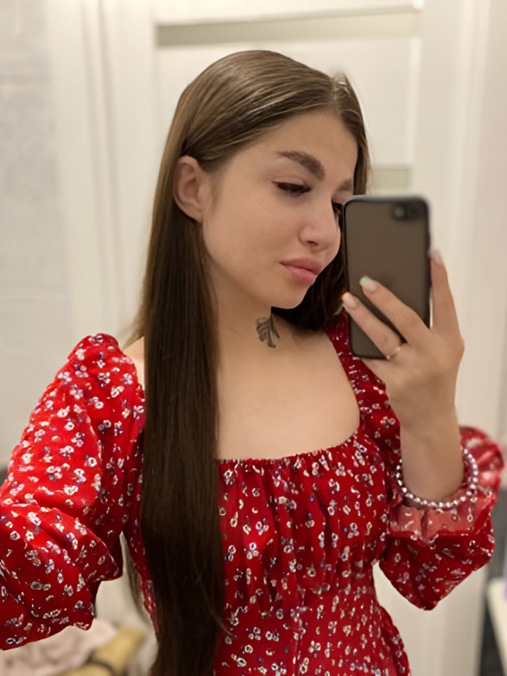 Ульяна привлекальеная девушка из Салавата цена от 3000 руб