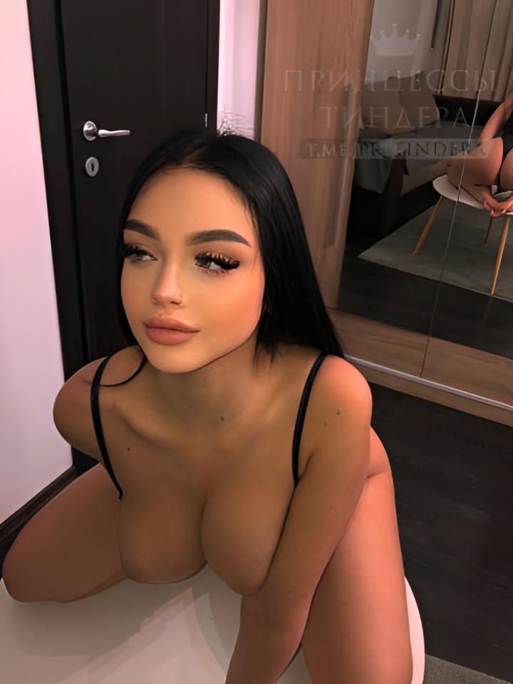 Индивидуалка Вероника, доступна для личного знакомства от 10000 руб