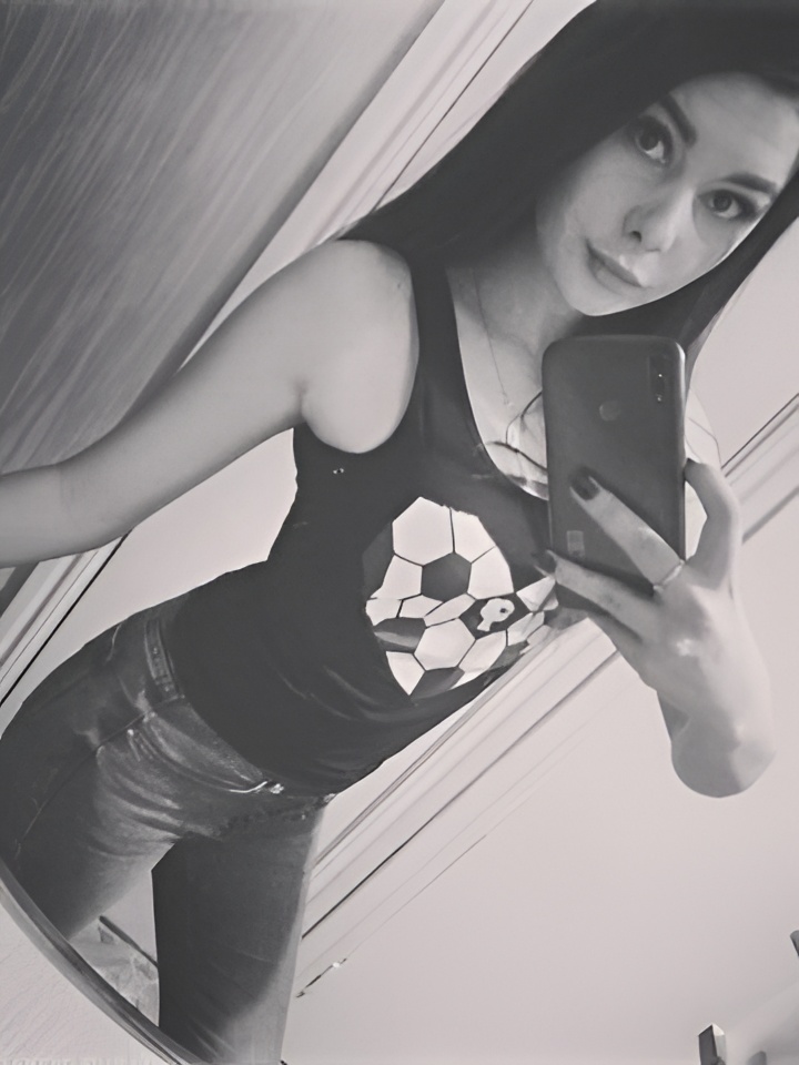 Индивидуалка Ядвига, доступна для личного знакомства от 3000 руб