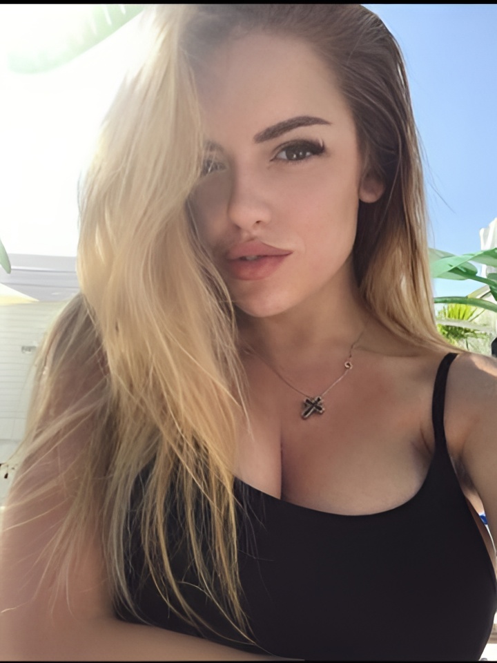 Индивидуалка Жасмин, доступна для личного знакомства от 3000 руб