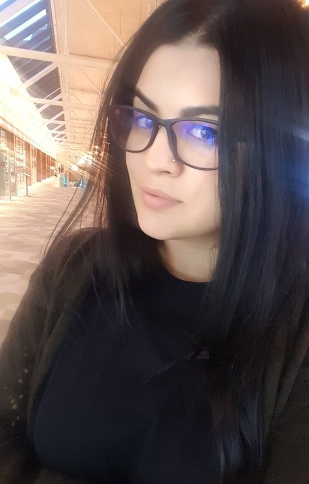 Людмила привлекальеная девушка из Салавата цена от 3500 руб