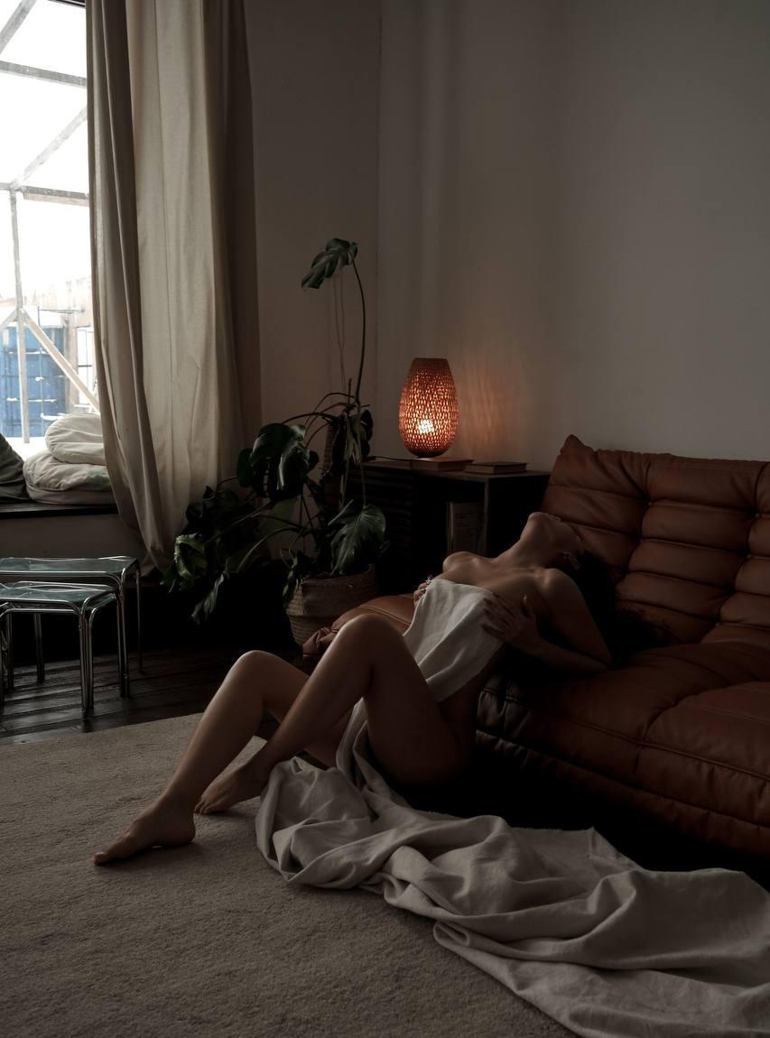 Индивидуалка Ладушка, доступна для личного знакомства от 4000 руб