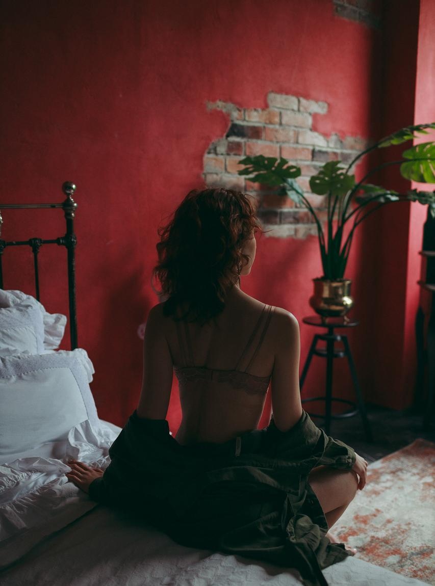 Настя привлекальеная девушка из Салавата цена от 5000 руб