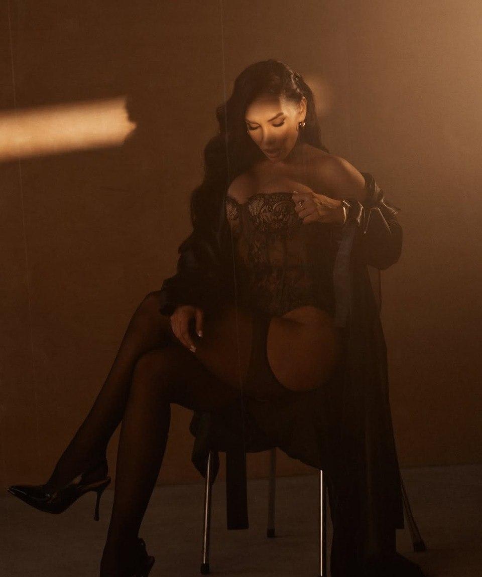 Индивидуалка Таисия, доступна для личного знакомства от 7000 руб