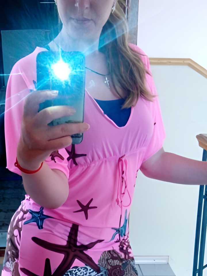 Индивидуалка Анфиса, доступна для личного знакомства от 2500 руб