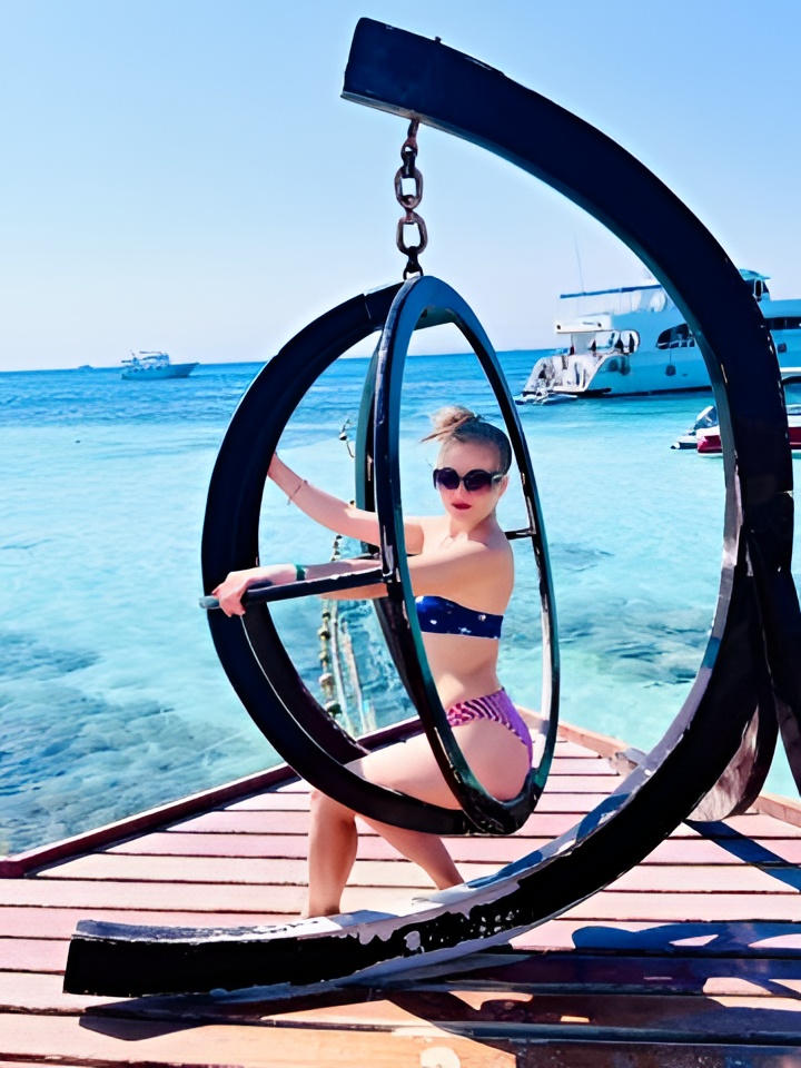 Индивидуалка Катенька, доступна для личного знакомства от 2000 руб