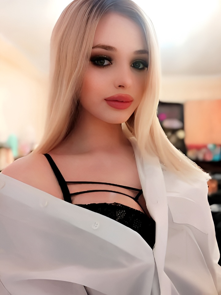 Индивидуалка Магдалина, доступна для личного знакомства от 3000 руб