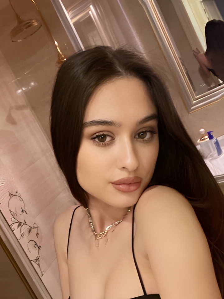 Индивидуалка Марина, доступна для личного знакомства от 4000 руб