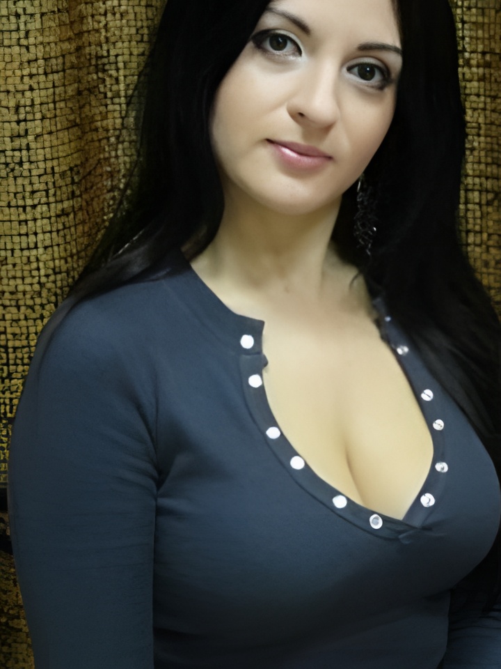 Индивидуалка Рада, доступна для личного знакомства от 5000 руб