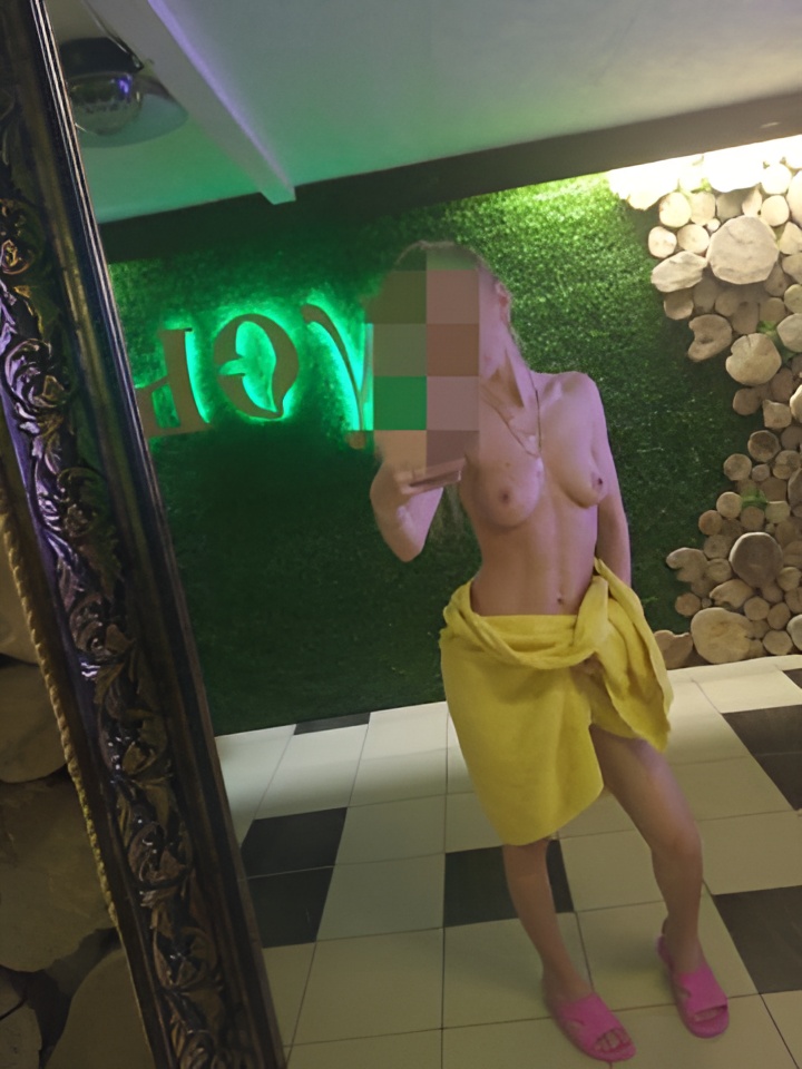 Индивидуалка Рита, доступна для личного знакомства от 2500 руб