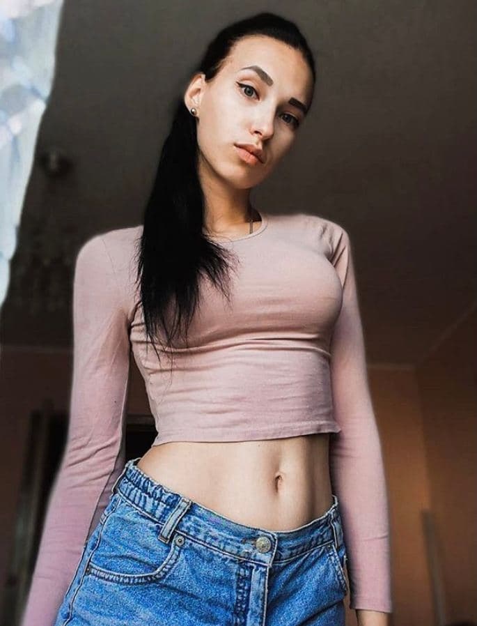 Индивидуалка 🎥 Ирина, доступна для личного знакомства от 5000 руб