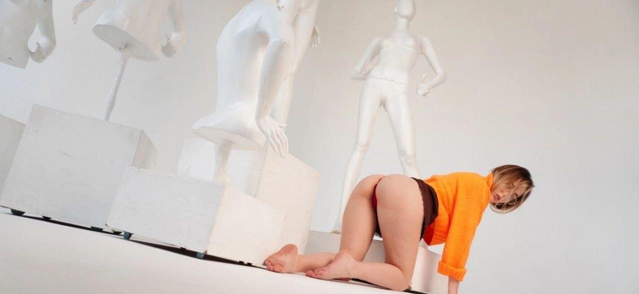 Индивидуалка Дашка, доступна для личного знакомства от 5000 руб