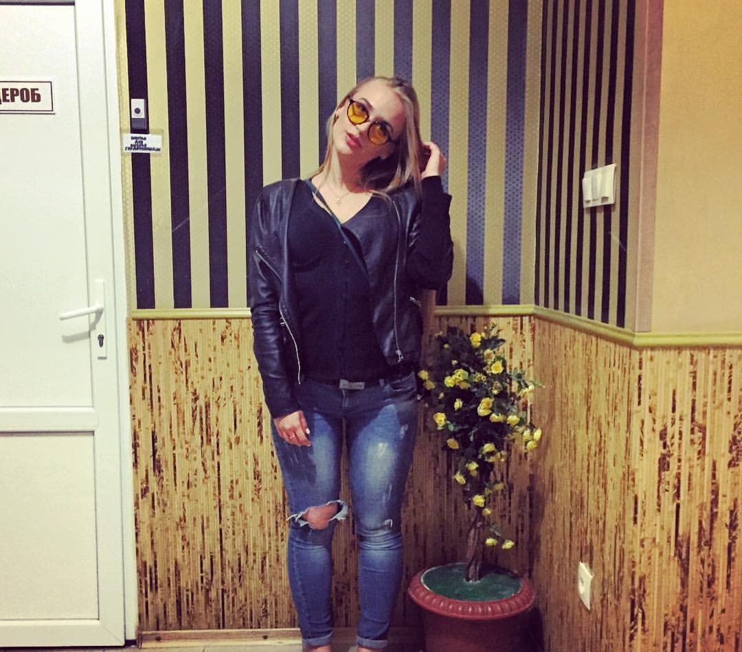 Индивидуалка Марина, доступна для личного знакомства от 4000 руб