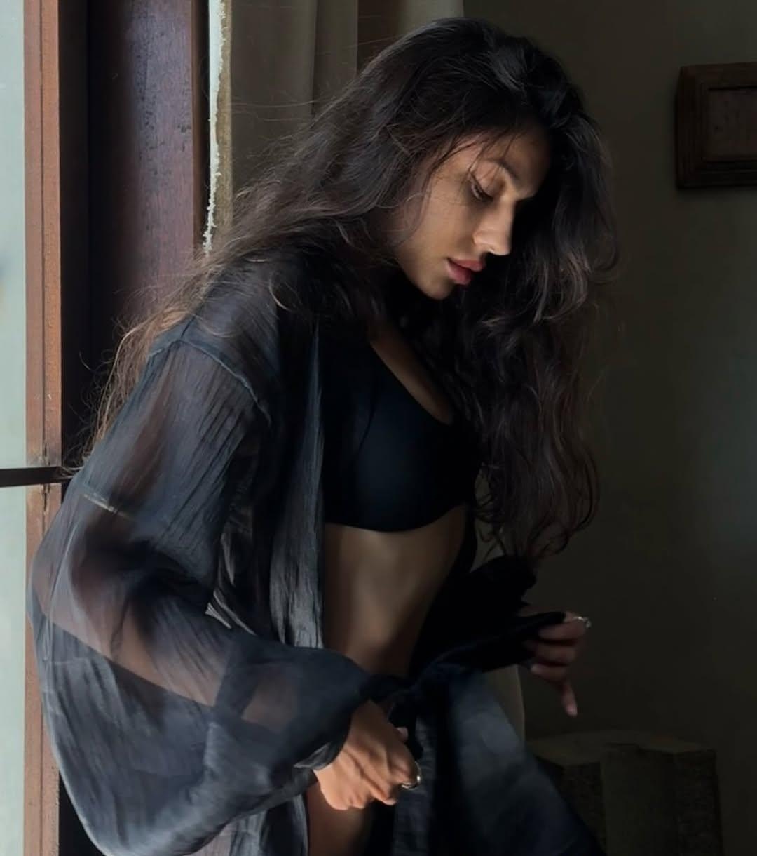 Индивидуалка Олеся, доступна для личного знакомства от 7000 руб