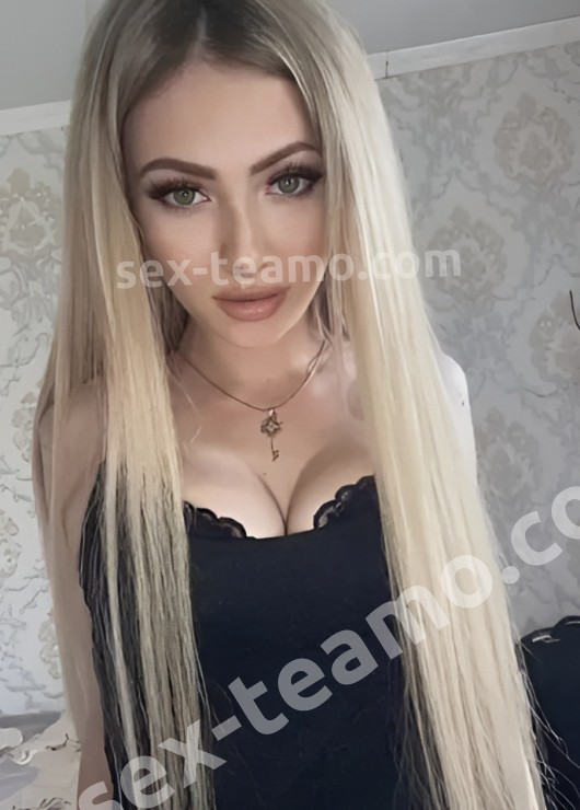 Карина привлекательная девушка из Салавата цена от 2500 руб