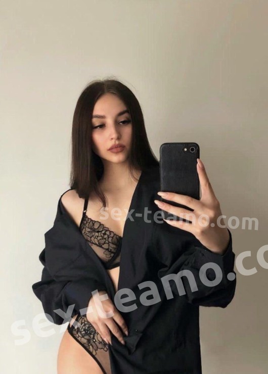 Наталия привлекательная девушка из Салавата цена от 3500 руб