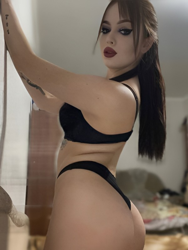 Филиция привлекательная девушка из Салавата цена от 4000 руб