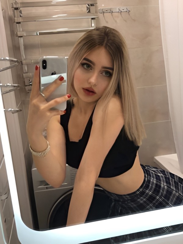 Ксюша привлекательная девушка из Салавата цена от 3000 руб