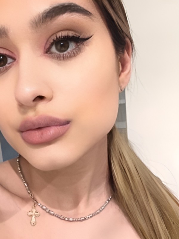 Марина привлекательная девушка из Салавата цена от 4000 руб