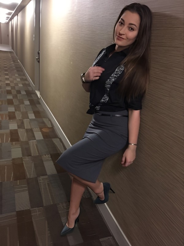 Мирослава привлекательная девушка из Салавата цена от 4000 руб