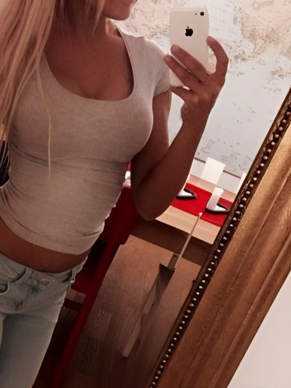 Юлия привлекательная девушка из Салавата цена от 3000 руб