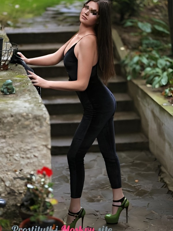 Жемчужина привлекательная девушка из Салавата цена от 2500 руб