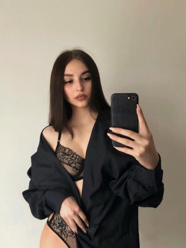 Наталия привлекательная девушка из Салавата цена от 3500 руб