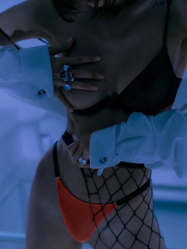 Александра фото 4