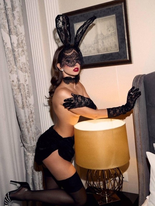 Кристинка фото 4