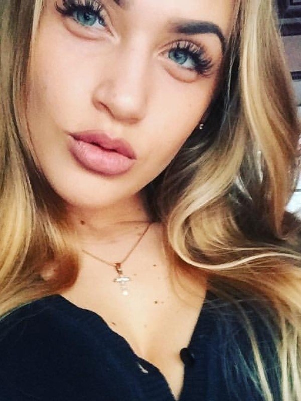 Марина фото 4