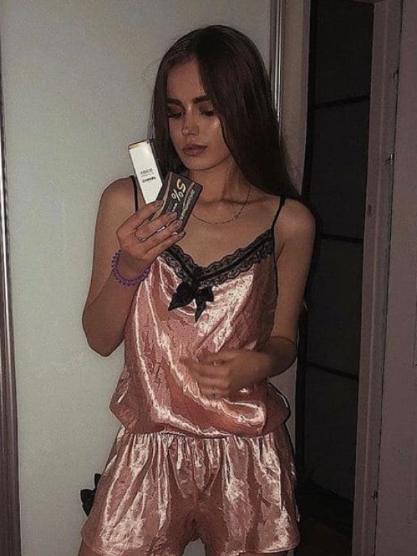 🎥 Анита привлекательная девушка из Салавата цена от 4000 руб