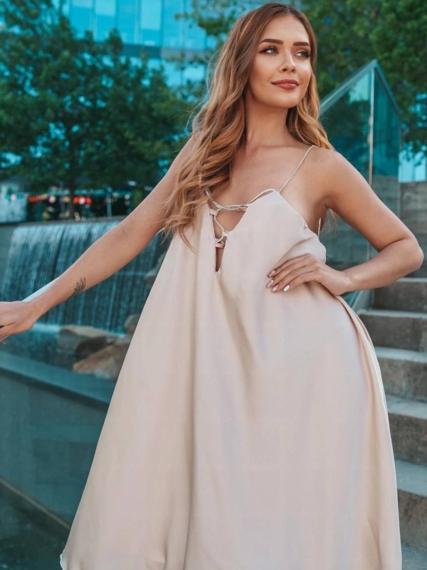 Николь привлекательная девушка из Салавата цена от 3000 руб