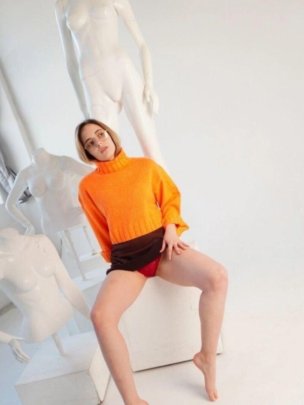 Дашка привлекательная девушка из Салавата цена от 5000 руб