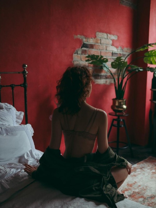 Настя привлекательная девушка из Салавата цена от 5000 руб